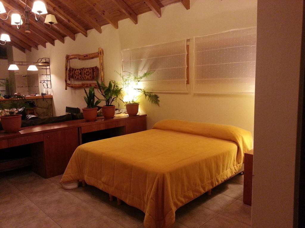 Complejo Patagon Sma Hotel San Martin de los Andes Bagian luar foto