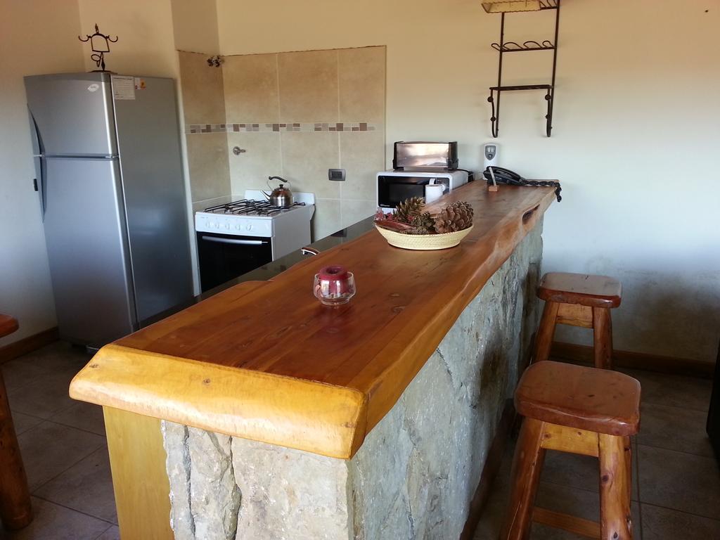 Complejo Patagon Sma Hotel San Martin de los Andes Bagian luar foto
