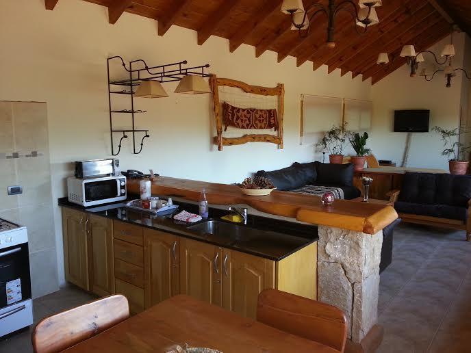 Complejo Patagon Sma Hotel San Martin de los Andes Bagian luar foto