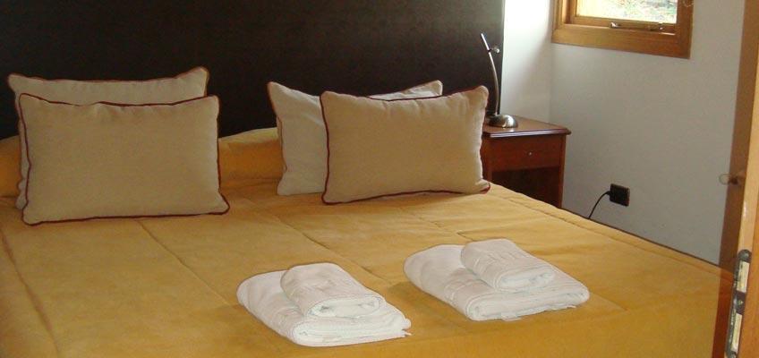 Complejo Patagon Sma Hotel San Martin de los Andes Bagian luar foto
